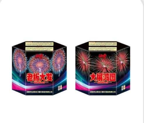 四平煙花爆竹生產(chǎn)安全須知